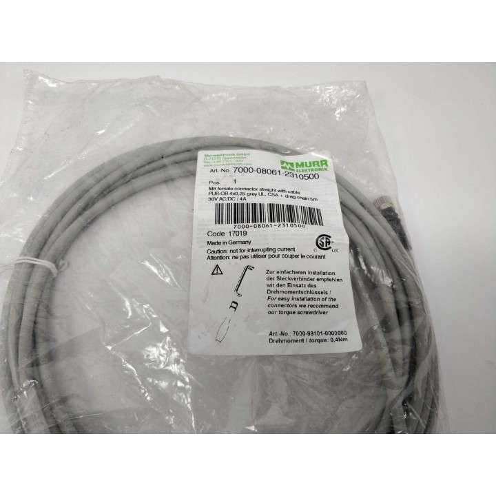 MMURR 7000-08061-2310500