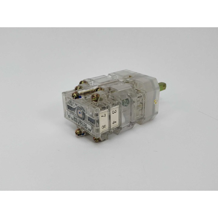 FUJI ELECTRIC IND.CO..LTD.KYOTO.JAPAN BHX-SB2104