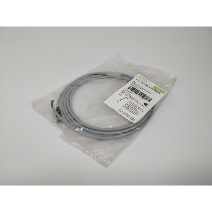 Murrelektronik GmbH 7000-08041-2200300