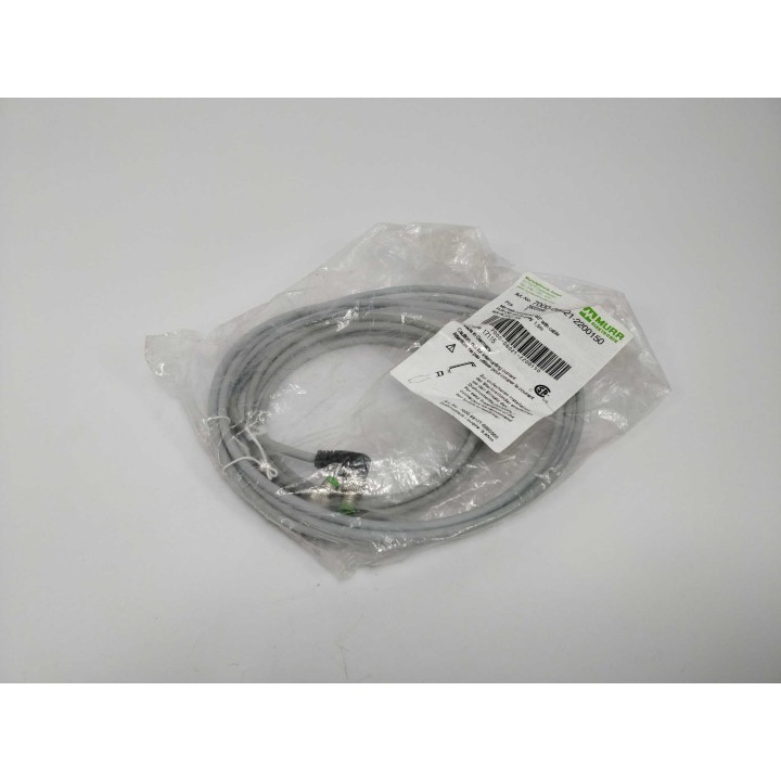Murrelektronik GmbH 7000-08021-2200150