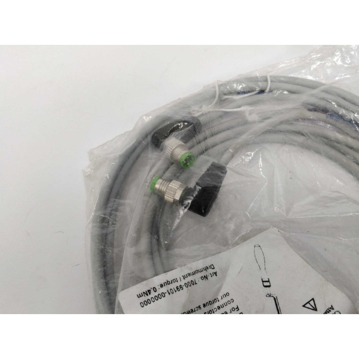 Murrelektronik GmbH 7000-08021-2200150