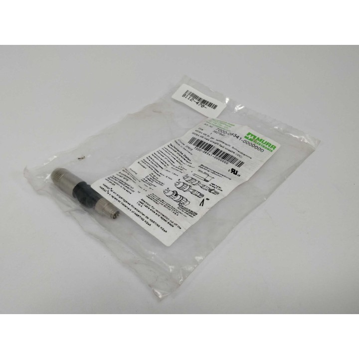Murrelektronik 7000-08341-0000000