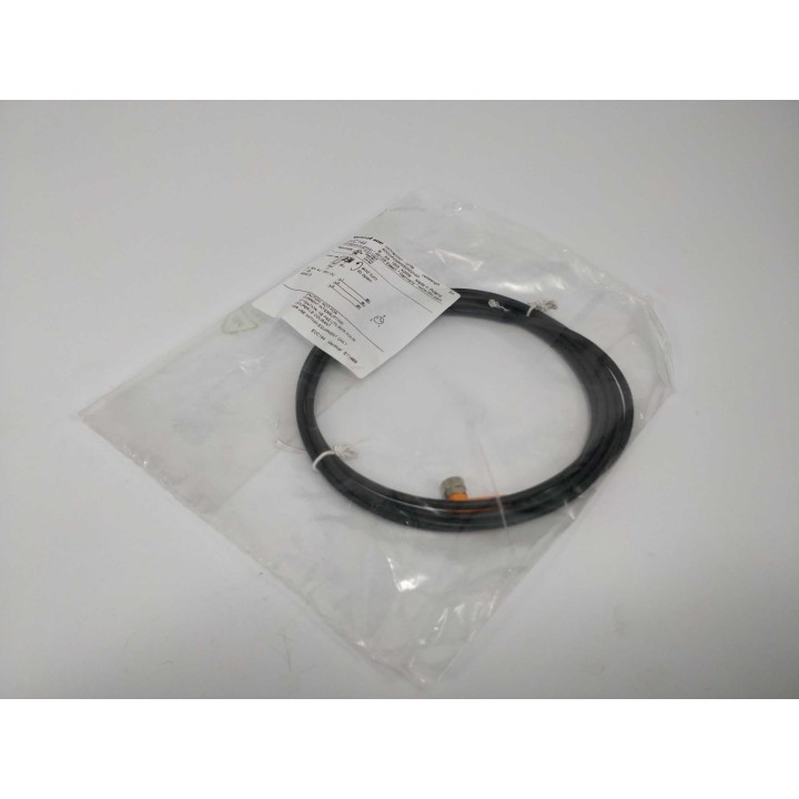 Ifm Electronic Gmbh EVC144