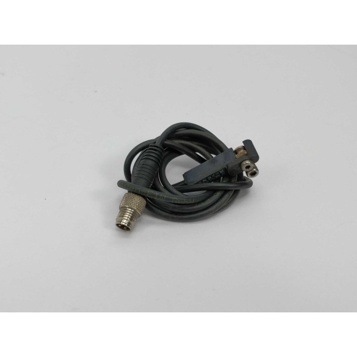 Balluff BMF 305K-PS-C-2-SA2-S49-200