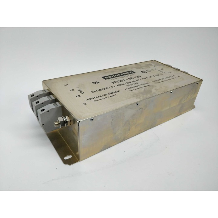 Schaffner FN351-80-34