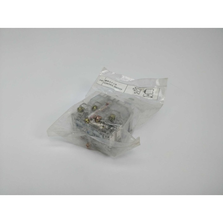 Fuji Electric Industrial Co., Ltd., Kyoto, Japan BH-S2108