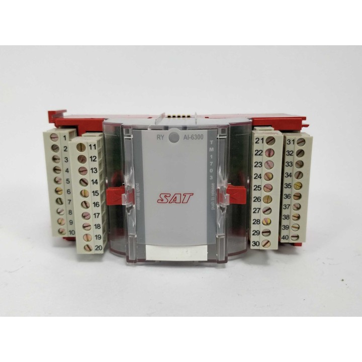 Siemens AG AI-6300