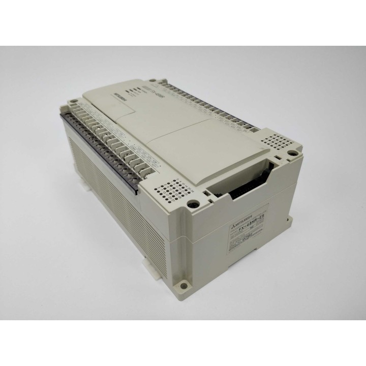 Mitsubishi Electric Corporation FX-48MR-ES