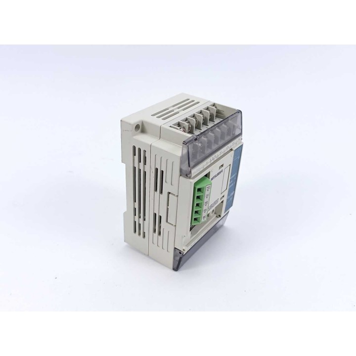 Mitsubishi Electric Corporation FX1S-10MR-DS