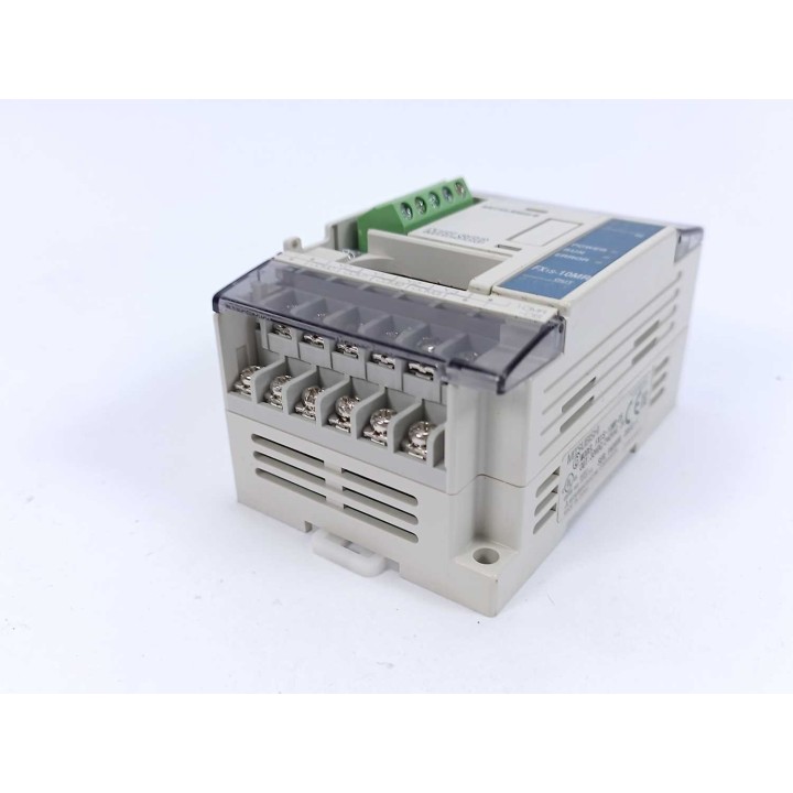 Mitsubishi Electric Corporation FX1S-10MR-DS