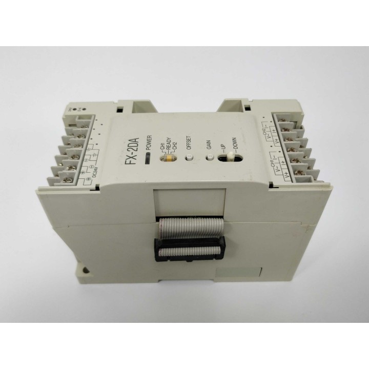 Mitsubishi Electric Corporation FX-2DA