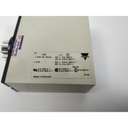 Carlo Gavazzi S 110 166 230