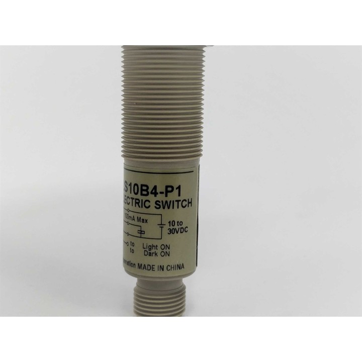 OMRON Corporation E3F2-LS10B4-P1