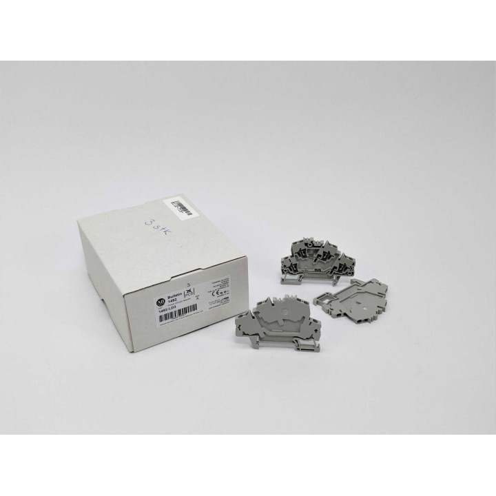 Rockwell Automation 1492-LD3