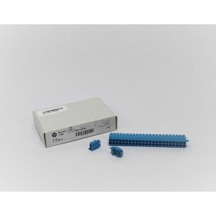 Rockwell Automation 1492-LS2-B