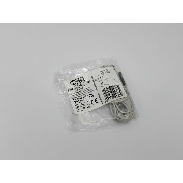 METALWORK W0952025502