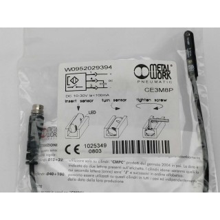 METALWORK W0952029394