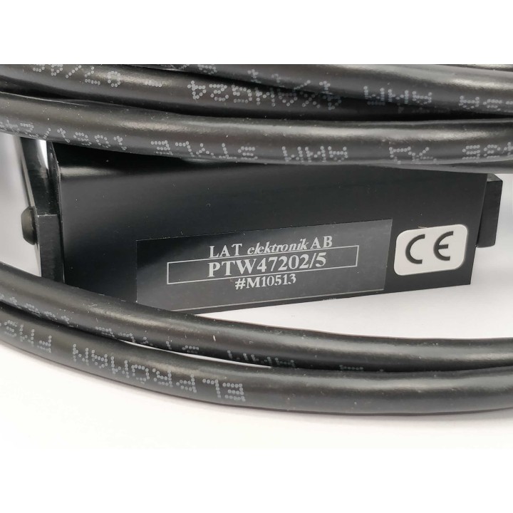 LAT Elektronik AB PTW47202