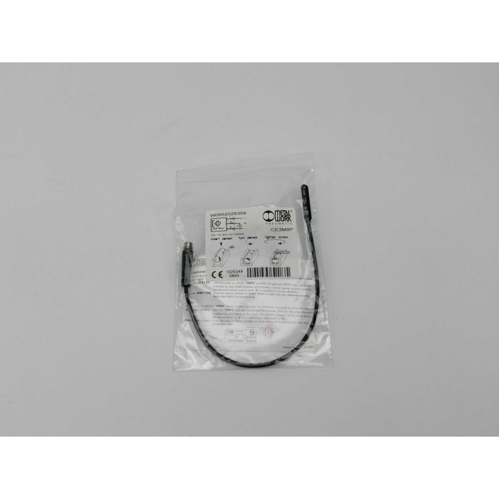 METALWORK W0952029394