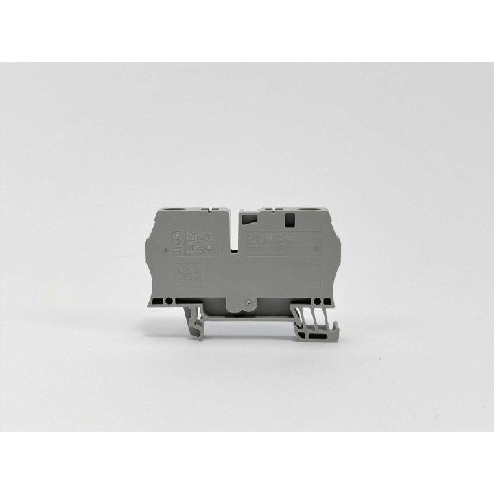 Rockwell Automation 1492-L6