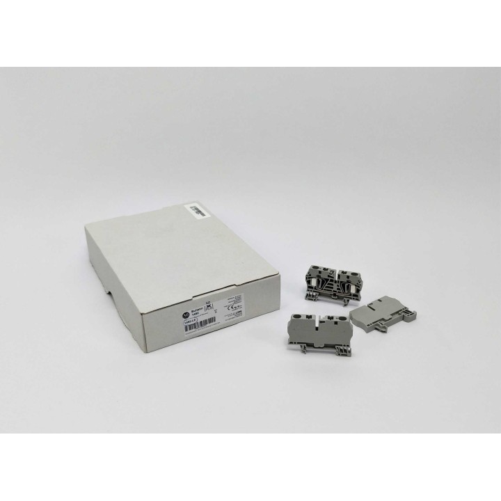 Rockwell Automation 1492-L6