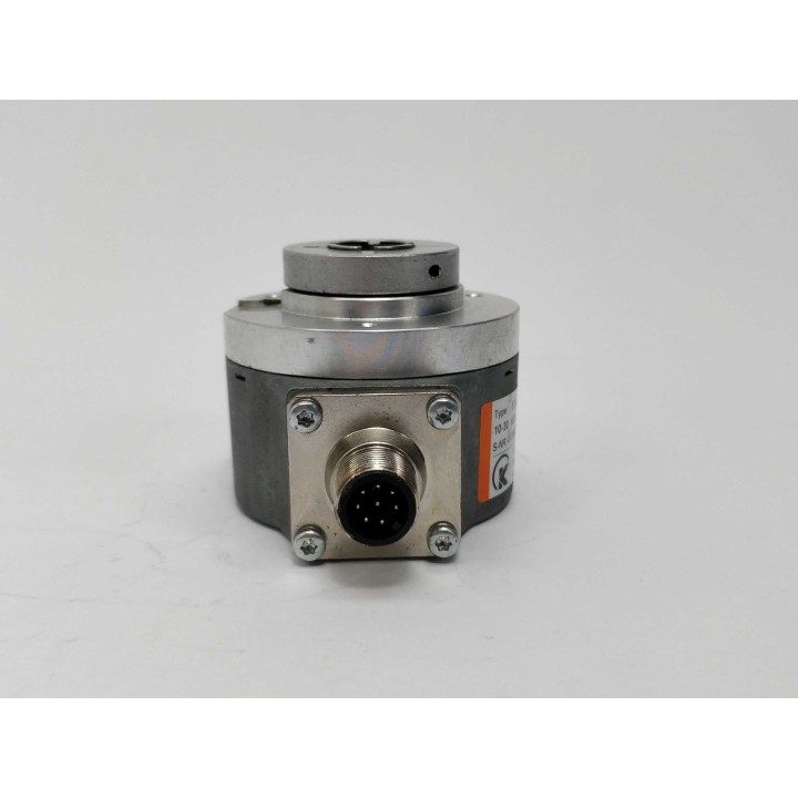 Fritz Kübler GmbH 8.5020.1552.3600