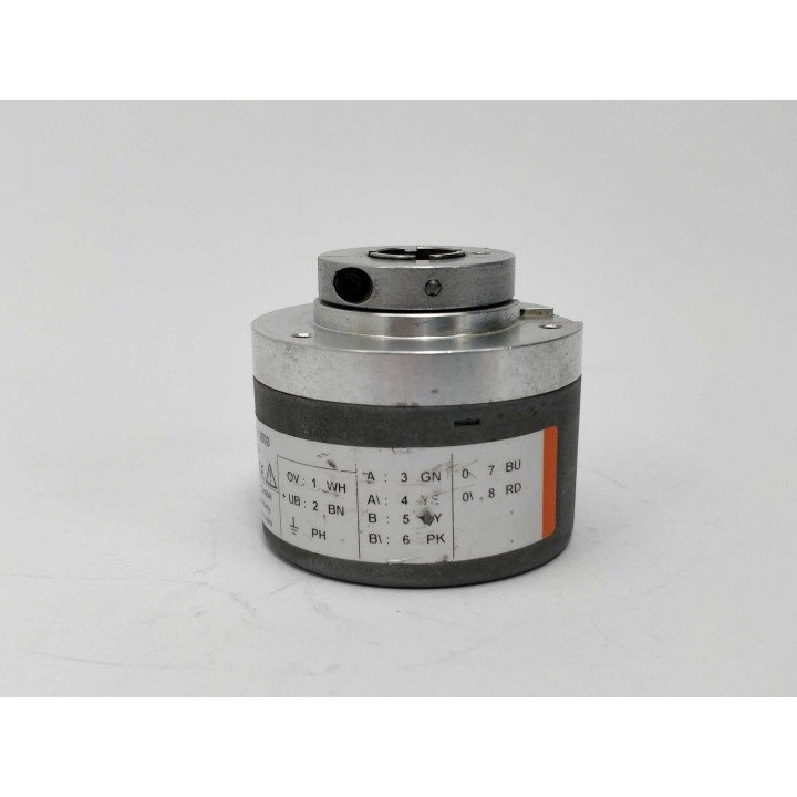 Fritz Kübler GmbH 8.5020.1552.3600