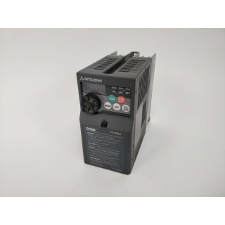 Mitsubishi Electric Corporation FR-D720S-025-EC