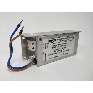 Rasmi Electronics Ltd UK 3G3JVPFI1010-E