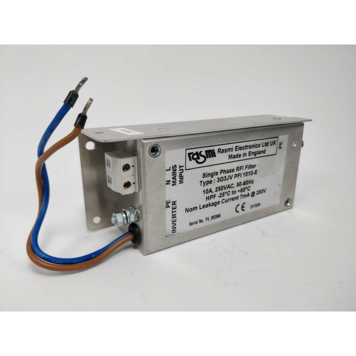 Rasmi Electronics Ltd UK 3G3JVPFI1010-E