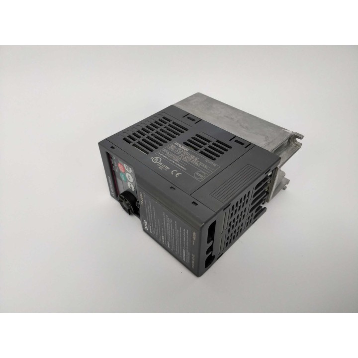 Mitsubishi Electric Corporation FR-D720S-025-EC