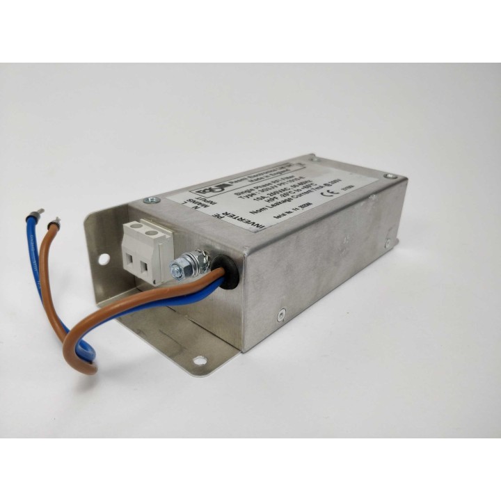 Rasmi Electronics Ltd UK 3G3JVPFI1010-E