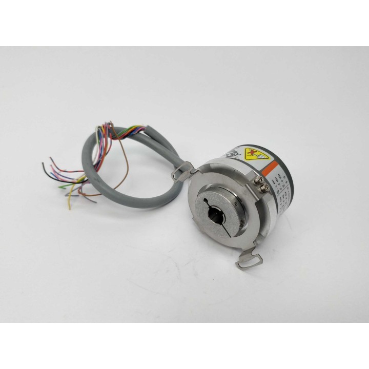 Kubler 8.5020.D35E.3600