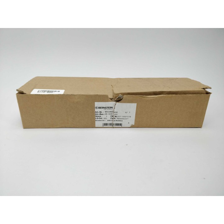 Bernstein 601.1621.030