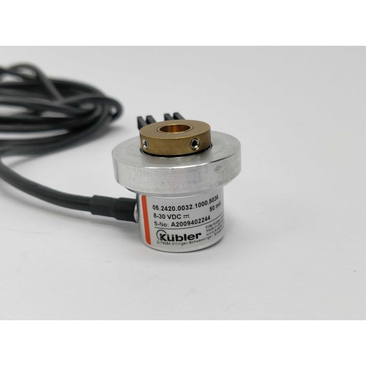 Kubler 05.2420.0032.1000.5036