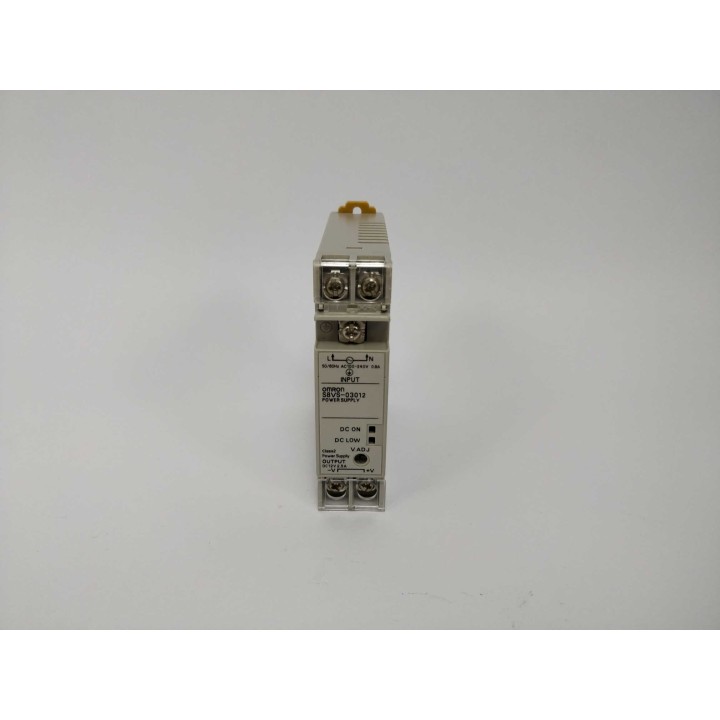 OMRON Corporation S8VS-03012