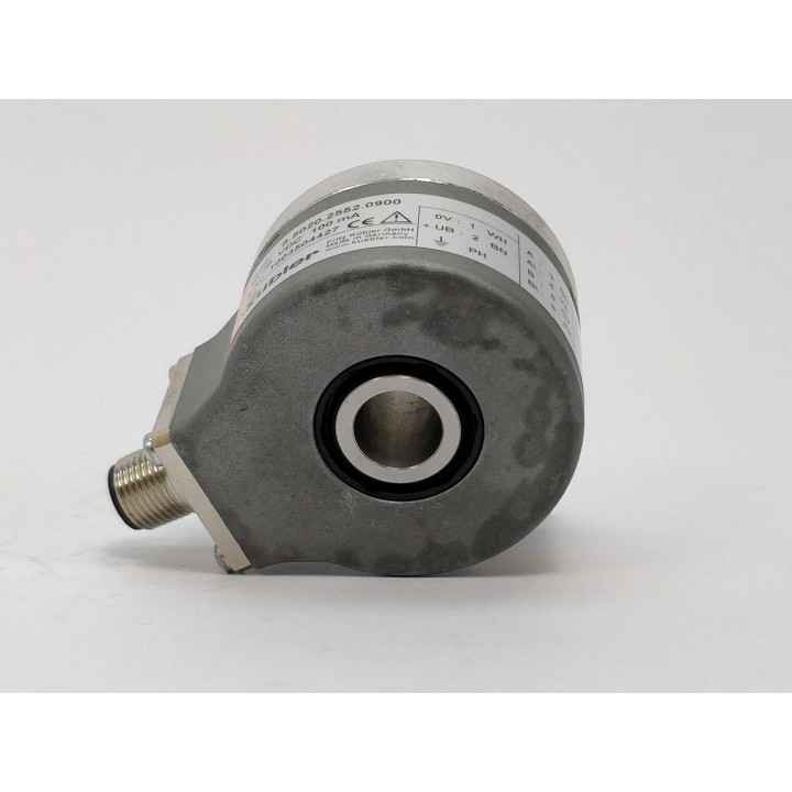 Fritz Kubler GmbH 8.5020.2552.0900