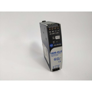 Allen-Bradley 1606-XLE80E