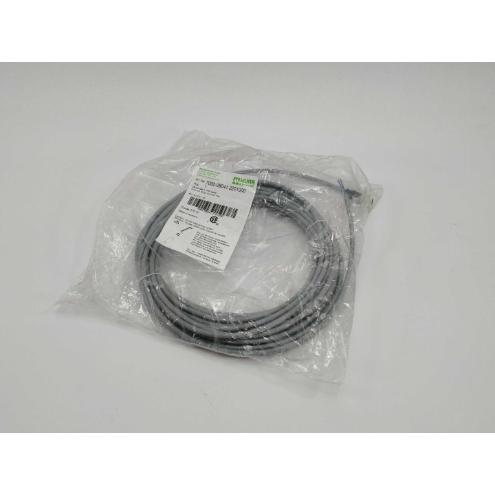 Murrelektronik GmbH 7000-08041-2201000