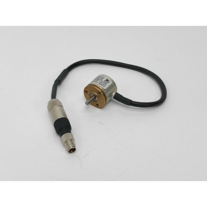 Fritz Kübler GmbH 5.2400.1142.0200