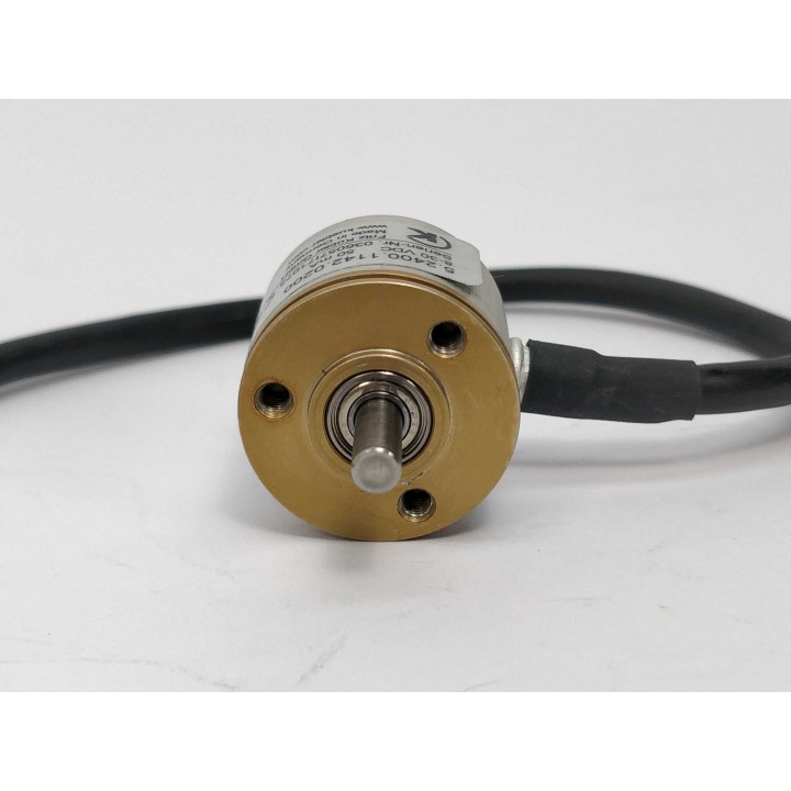 Fritz Kübler GmbH 5.2400.1142.0200