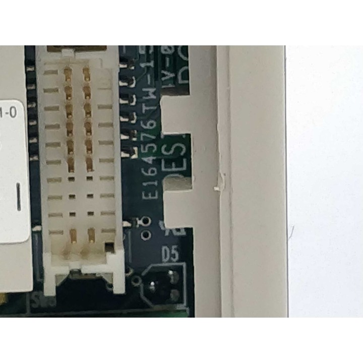 Yaskawa Electric Corporation CIMR-J7AZB0P2