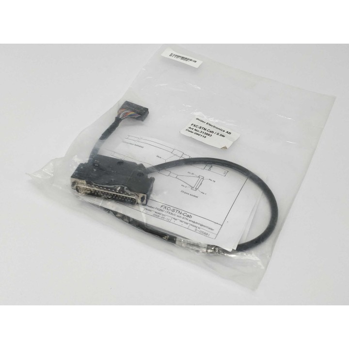 Beijer Electronics AB 313993