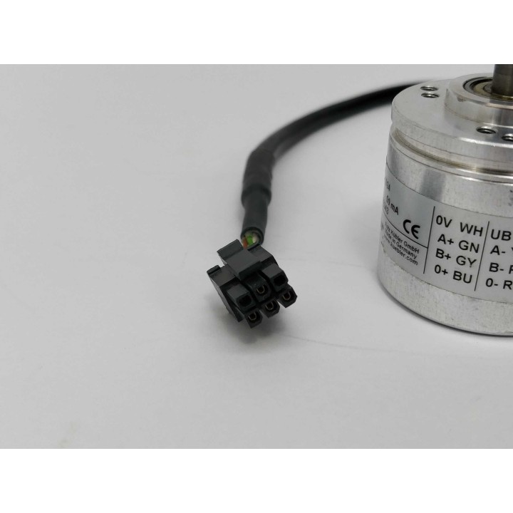 Kuebler GmbH 8.3610.3522.1024