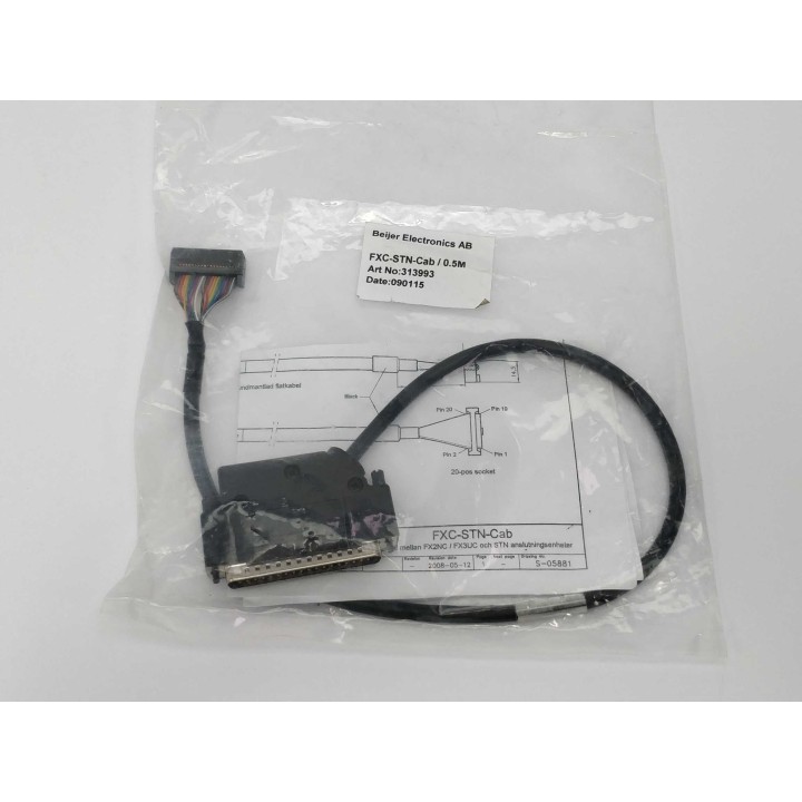 Beijer Electronics AB 313993