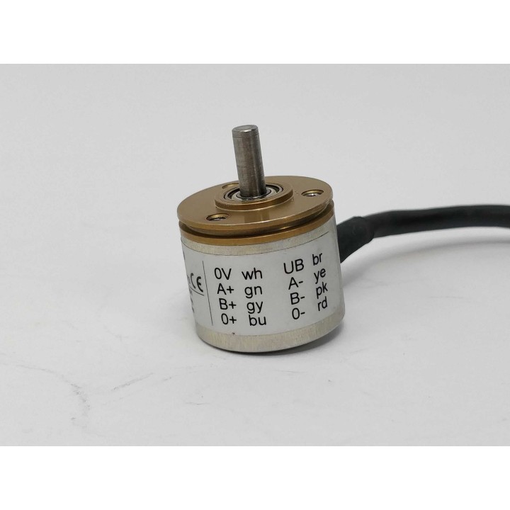 Fritz Kübler GmbH 5.2400.1142.0200