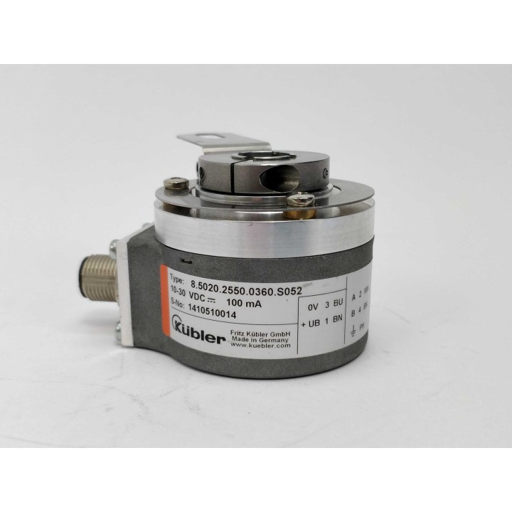 Fritz Kubler GmbH 8.5020.2550.0360.S052