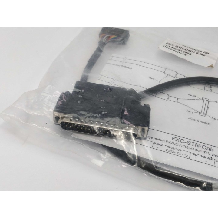 Beijer Electronics AB 313993