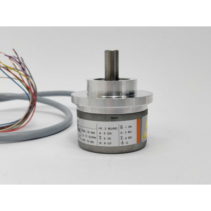 Fritz Kubler GmbH 8.5000.8352.3600