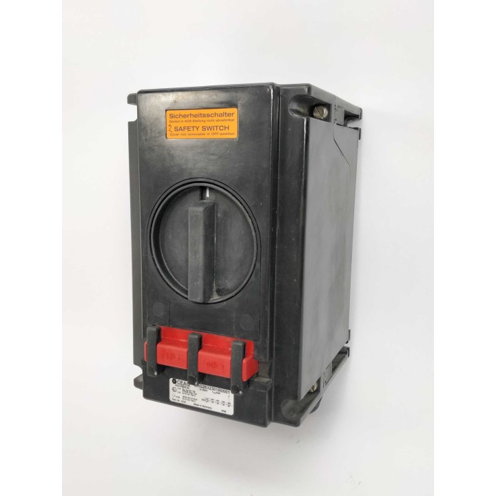 CEAG GHG2632301R0001